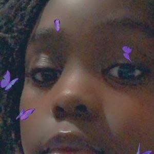 Meet your Posher, Neyah